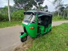 Bajaj RE 2 Stroke 2004 Three Wheel