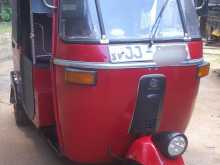 Bajaj Re 2 Stroke 2004 Three Wheel
