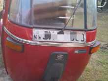 Bajaj RE 2 Stroke 2004 Three Wheel