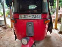 Bajaj RE 2 Stroke 2004 Three Wheel