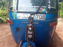 Bajaj RE 2004 Three Wheel