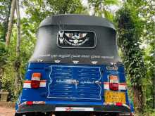 Bajaj RE 2 Stroke 2004 Three Wheel