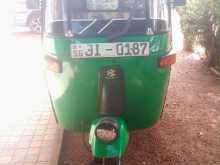 Bajaj RE 2 Stroke 2004 Three Wheel