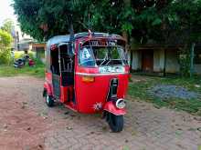 Bajaj Re 2 Stroke 2004 Three Wheel