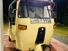 Bajaj RE 2 Stroke 2004 Three Wheel