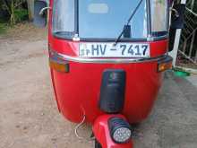 Bajaj RE 2 Stroke 2004 Three Wheel