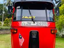 Bajaj RE 2 Stroke 2004 Three Wheel