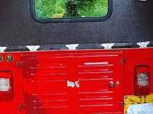 Bajaj RE 2 Stroke 2004 Three Wheel