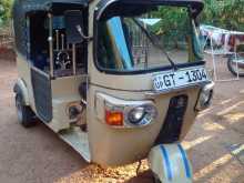 Bajaj RE 2 Stroke 2004 Three Wheel