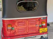 Bajaj Re 2 Stroke 2004 Three Wheel