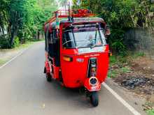 Bajaj RE 2 Stroke 2004 Three Wheel