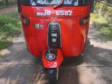 Bajaj RE 2 Stroke 2004 Three Wheel