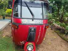 Bajaj RE 2 Stroke 2004 Three Wheel