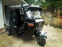 Bajaj Re 2 Stroke 2004 Three Wheel