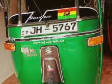 Bajaj RE 2 Stroke 2004 Three Wheel