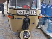 Bajaj Re 2 Stroke 2004 Three Wheel