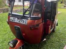 Bajaj Re 2 Stroke 2004 Three Wheel