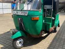 Bajaj RE 2 Stroke 2004 Three Wheel
