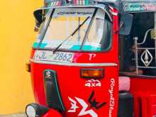 Bajaj RE 2 Stroke 2004 Three Wheel