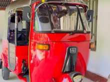 Bajaj RE 2 Stroke 2004 Three Wheel