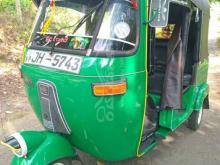 Bajaj Re 2 Stroke 2004 Three Wheel