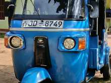 Bajaj RE 2 Stroke 2004 Three Wheel