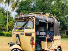 Bajaj RE 2 Stroke 2004 Three Wheel