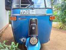 Bajaj RE 2 Stroke 2004 Three Wheel
