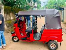 Bajaj RE 2 Stroke 2004 Three Wheel