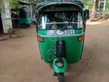 Bajaj Re 2 Stroke 2004 Three Wheel