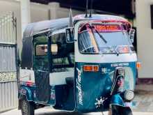 Bajaj RE 2004 Three Wheel