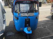 Bajaj RE 2 Stroke 2004 Three Wheel