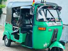 Bajaj RE 2 Stroke 2004 Three Wheel