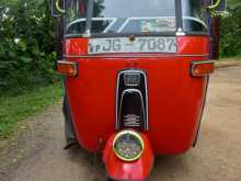 Bajaj RE 2 Stroke 2004 Three Wheel