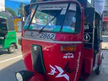 Bajaj RE 2 Stroke 2004 Three Wheel