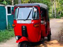 Bajaj Re 2 Stroke 2004 Three Wheel