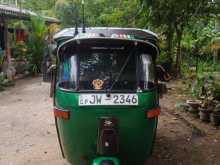 Bajaj RE 2 Stroke 2005 Three Wheel