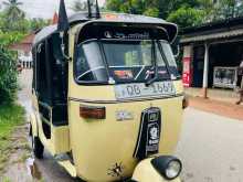Bajaj RE 2 Stroke 2005 Three Wheel