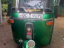 Bajaj Re 2 Stroke 2005 Three Wheel