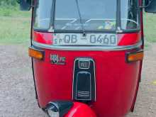 Bajaj RE 2 Stroke 2005 Three Wheel