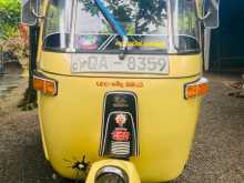 Bajaj Re 2 Stroke 2005 Three Wheel