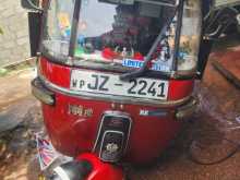 Bajaj RE 2 Stroke 2005 Three Wheel