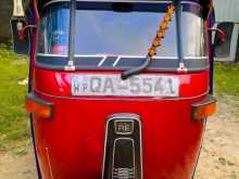 Bajaj RE 2 Stroke 2005 Three Wheel