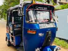 Bajaj RE 2 Stroke 2005 Three Wheel