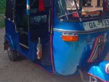 Bajaj RE 2 Stroke 2005 Three Wheel
