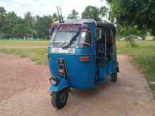 Bajaj Re 2 Stroke 2005 Three Wheel