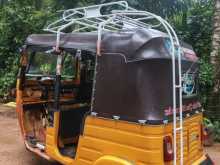 Bajaj RE 2 Stroke 2005 Three Wheel