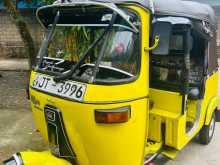 Bajaj RE 2 Stroke 2005 Three Wheel