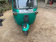 Bajaj RE 2 Stroke 2005 Three Wheel