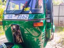 Bajaj RE 2 Stroke 2005 Three Wheel